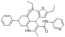 SALOR-INT L219649-1EA Structural