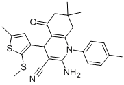 476483-23-5 structural image