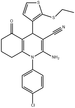 SALOR-INT L220108-1EA