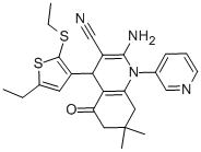 SALOR-INT L219991-1EA Structural