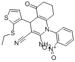 SALOR-INT L220299-1EA