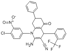 476483-54-2 structural image