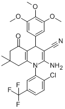 SALOR-INT L220647-1EA Structural