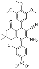 SALOR-INT L220671-1EA Structural