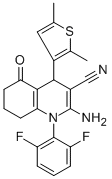 476483-74-6 structural image