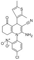 476483-82-6 structural image