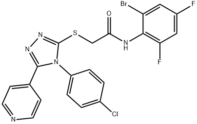 476483-83-7 structural image