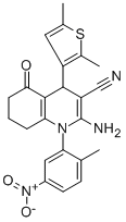 476483-84-8 structural image