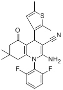 476483-86-0 structural image