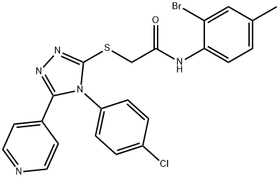 SALOR-INT L225487-1EA Structural