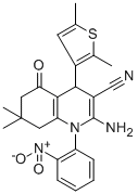 476483-88-2 structural image