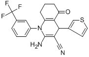 476483-92-8 structural image