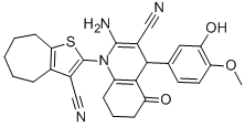 SALOR-INT L223328-1EA Structural