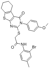 SALOR-INT L226475-1EA Structural