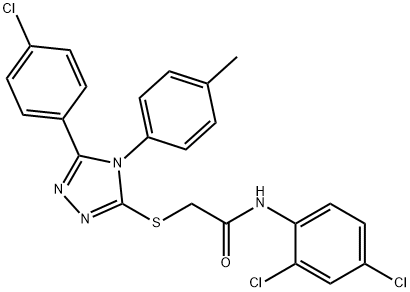 476485-91-3 structural image