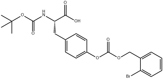 47689-67-8 structural image