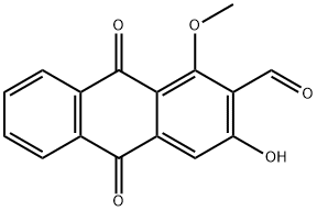 DAMNACANTHAL Structural