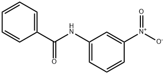 N-(M-NITROPHENYL)BENZAMIDE