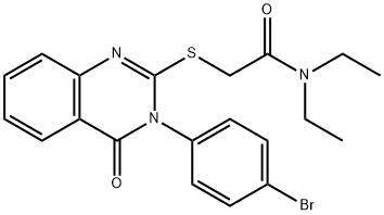 SALOR-INT L227587-1EA Structural
