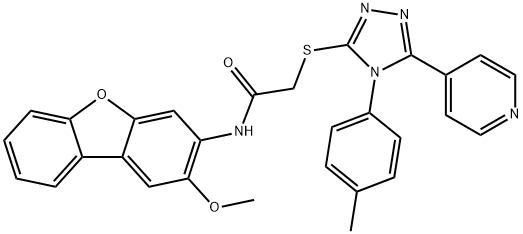 SALOR-INT L227684-1EA Structural