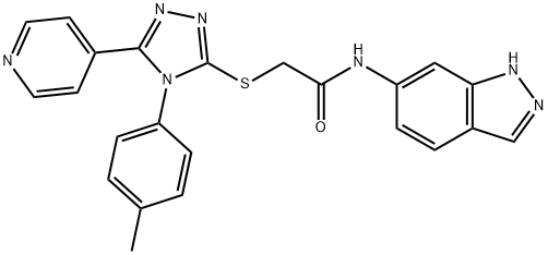 SALOR-INT L227706-1EA Structural