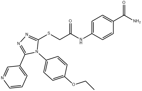 SALOR-INT L242446-1EA Structural