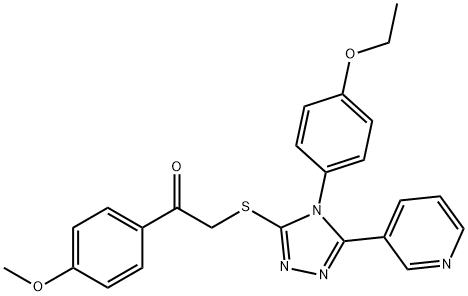 SALOR-INT L242861-1EA Structural