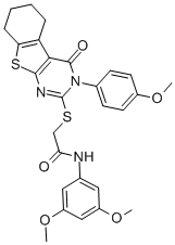 SALOR-INT L242896-1EA Structural