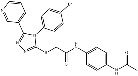 SALOR-INT L243078-1EA Structural