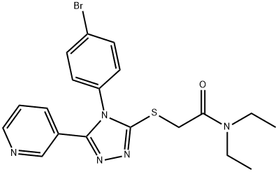 SALOR-INT L243426-1EA Structural