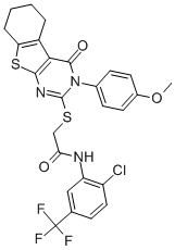 SALOR-INT L244392-1EA Structural