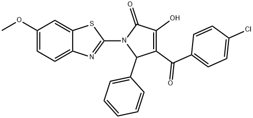 477333-34-9 structural image