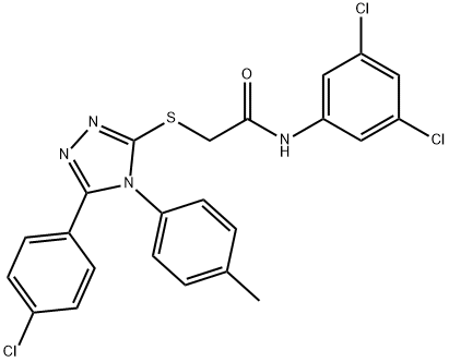 477333-46-3 structural image