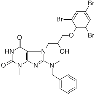 477333-64-5 structural image