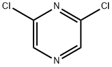 2,6-Dichloropyrazine,99%,2,6-DICHLOROPYRAZINE