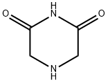 Piperazine-2,6-dione Structural