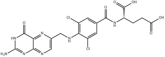 3',5'-DICHLOROFOLIC ACID