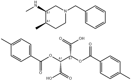 3-bis(4-Methylbenzoyloxy)succinate) Structural