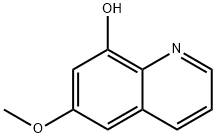 6-Methoxy-8-quinolinol