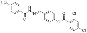 SALOR-INT L233811-1EA Structural