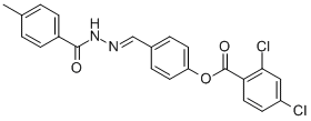 SALOR-INT L233951-1EA Structural