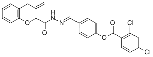 SALOR-INT L234079-1EA Structural