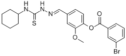 477729-13-8 structural image