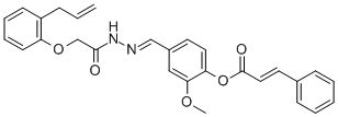 477729-19-4 structural image