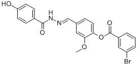 477729-21-8 structural image