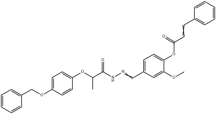 477729-38-7 structural image