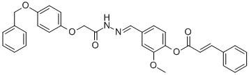 477729-46-7 structural image