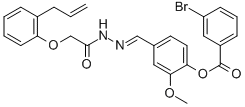 SALOR-INT L235113-1EA Structural