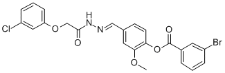 477729-56-9 structural image