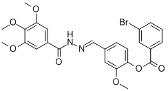 477729-67-2 structural image